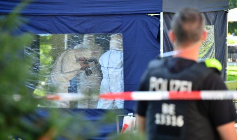 Руските служби стоят зад убийството на грузинец в Берлин - 1