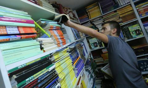В Русия недоволстват от промяната в българските учебници - 1