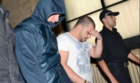 Арестуваха най-търсения автобандит в България и Европа - 1