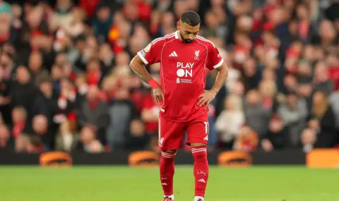 Челси преговаря със специалист по трансферите, открил Салах - 1