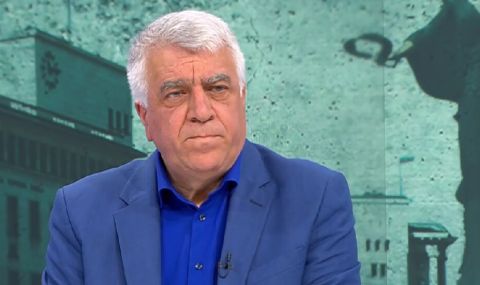 Гечев: БСП няма никакво намерение да влиза в коалиция с ГЕРБ - 1