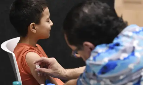 Нови 30 случая на морбили са регистрирани в страната за периода 6-12 април - 1