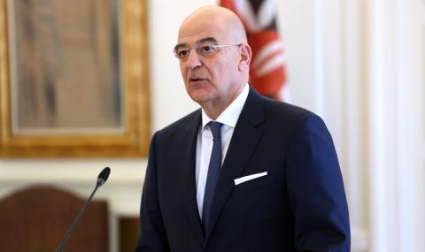 Гръцкият външен министър ще посети Скопие - 1