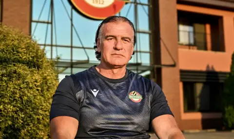 Нов директор в Ботев Пловдив - 1