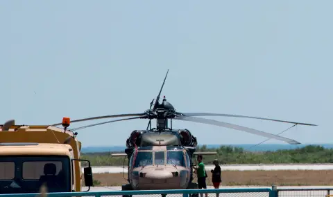 Military helicopter pilot detained in Turkey on suspicion of attempted assassination of Erdogan - 1