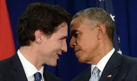 Тръмп: Изключването на Русия от Г-8 бе глупава грешка на Обама и Трюдо, която нарани Путин