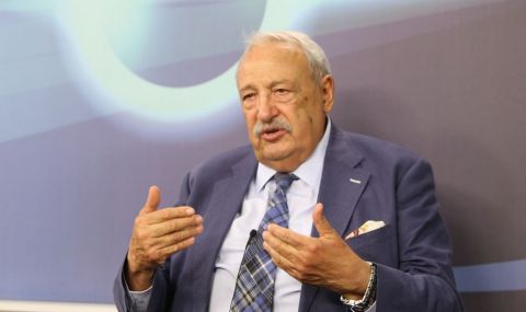 Иван Гарелов: Вчерашните дебати приличаха на махленска свада - 1