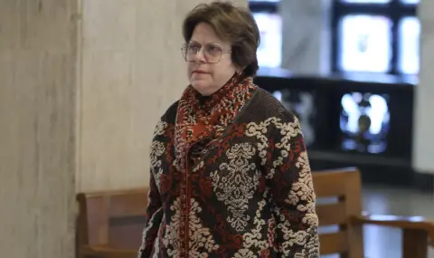 Татяна Дончева: Даже Пеевски може да остане в изкуствена засада - 1