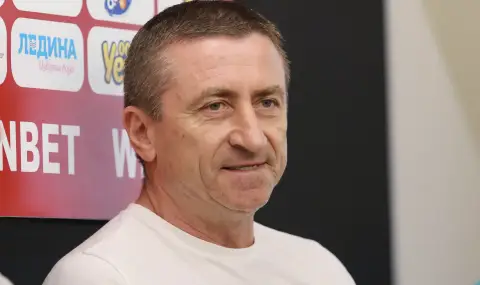 Анатоли Нанков е новият старши треньор на Монтана  - 1