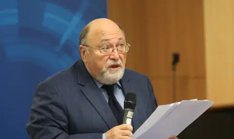 Александър Йорданов: В Белене няма паметен знак за жертвите на комунизма, а Бузлуджа още стои като паметник на културата - 1