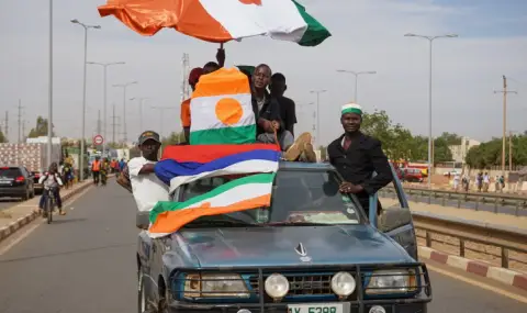 Клане в Нигерия: Десетки убити при две нападения на въоръжени банди в североизточната част на страната - 1