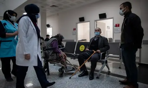 Red Cross: Ebola outbreak in Congo has not yet peaked  - 1