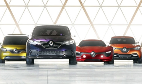 Отговорът на Renault по повод обвиненията в занижаване на вредни емисии - 1