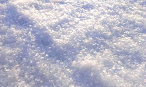 Пак идва сняг - 1