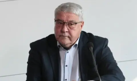 Спас Гърневски за дебатите преди петия вот на недоверие: Бях унизен и покрусен - 1