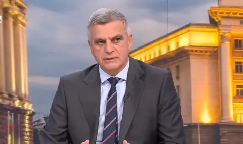 Стефан Янев: Партиите не са готови за избори