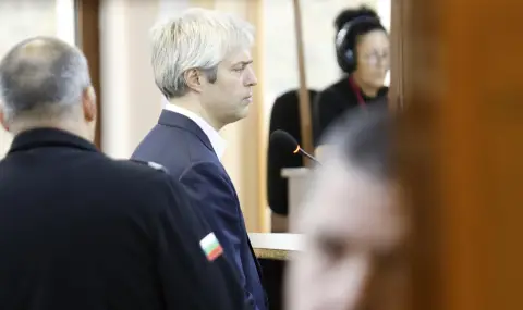 Важните новини във ФАКТИ на 10.10.2025 г. - 1