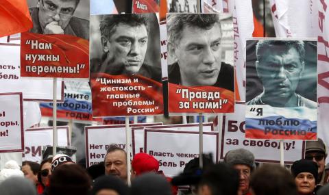 Борис Немцов: мъжът, който не се страхуваше от Путин - 1