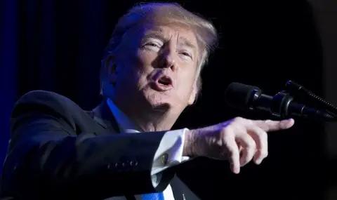 Чичо Сам във Венецуела – "специална военна операция" или хуманитарна мисия? - 1