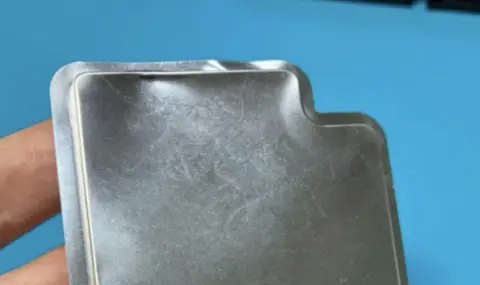 iPhone 17 Air ще се продава с изключително малка батерия - 1