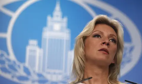 Maria Zakharova: The West uses Ukraine to the maximum and then scraps it  - 1