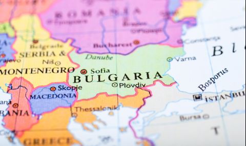 В Гърция: Българите мечтаят за Велика България - 1
