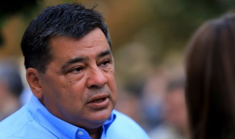 Велислав Величков: Прокуратурата започва да замества парламента - 1