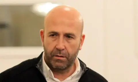 Богдан Милчев: Няма война на пътя! МВР не се грижи за пътната безопасност! - 1