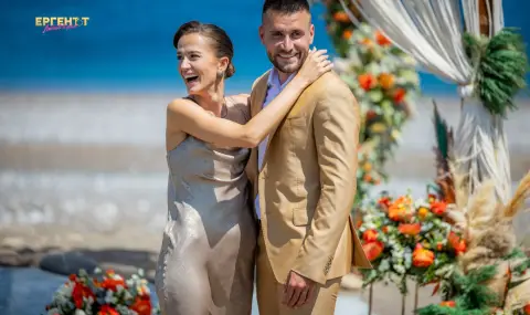 Дениз Хайрула с първи думи след "Ергенът: Любов в рая": Отървах се - 1