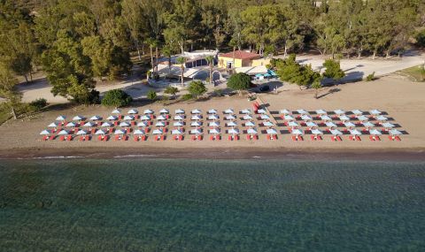 Гърция раздава безплатни ваучери за почивка - 1