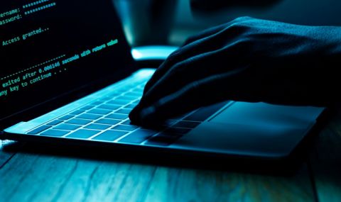 Хакери точат стотици хиляди от български фирми - 1
