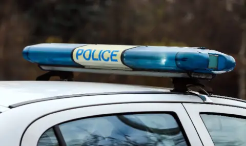 Общо 833 души са проверени в рамките на специализирана полицейска операция в област Добрич - 1