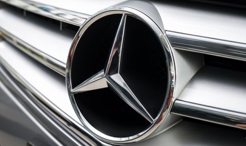 Още 2.6 милиона дефектни коли Mercedes - 1