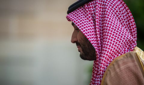Саудитска Арабия ще използва собствен уран за ядрени проекти - 1
