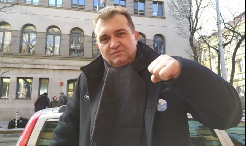  Георги Георгиев, БОЕЦ за ФАКТИ: Изискваме оставката на Кошлуков незабавно! Премиерът е уведомен - 1