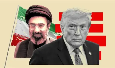 Axios: US, Iran Discuss 45-Day Ceasefire  - 1