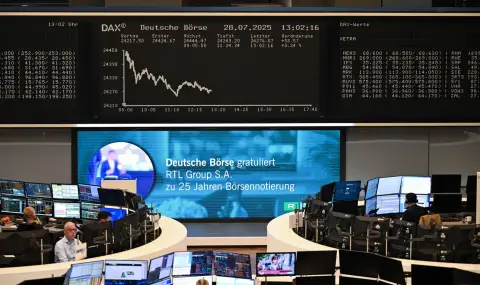 Белият дом нареди да се противодейства на Закона за цифровите услуги на ЕС - 1