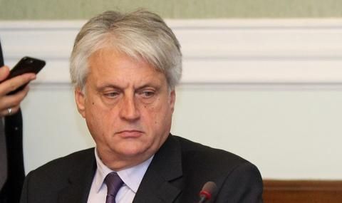 Бойко Рашков: Българският избирател иска промяна и ще я получи - 1