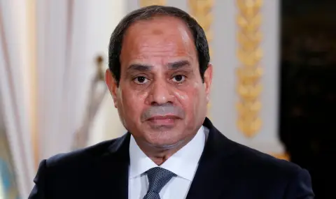 Египтяните избират президент - 1