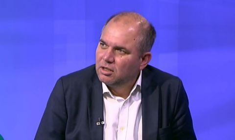 Панев: Със или без дигитализация, администрацията е раздута - 1