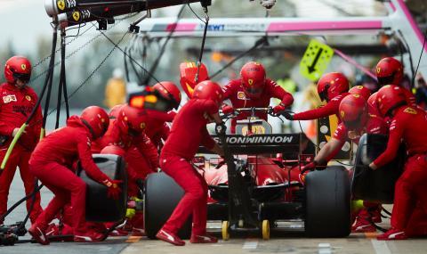 Сезонът във Формула 1 започва в Австрия - 1