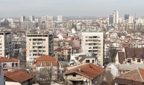 Администрацията спъва строителството във втория по големина български град - 1