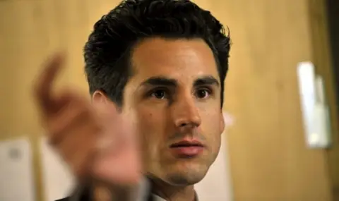 Adrian Sutil arrested on suspicion of fraud  - 1