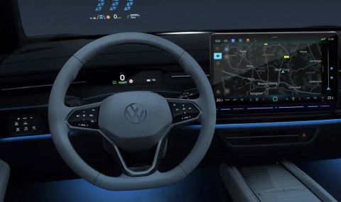 Сериозни чистки във VW Group заради софтуерни проблеми - 1