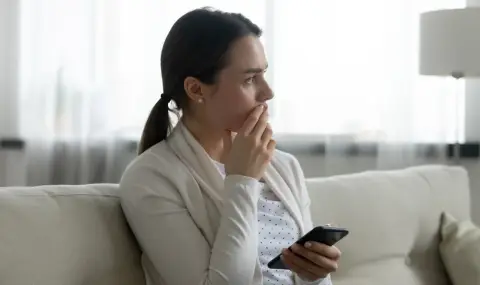 "Следа, която си струва да проследите“: Експерти разкриват очевиден знак за изневяра - 1