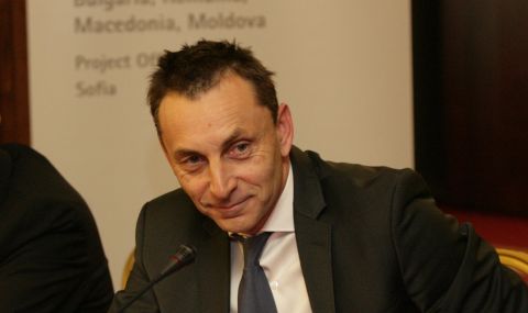 Асен Григоров предложи Варна да бъде отцепена от България, да има ГКПП на Шумен и движението да става с визи - 1