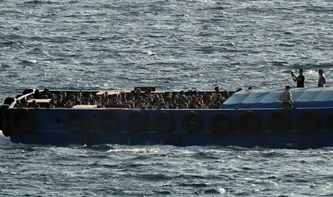 Гърция се готви за евентуален мигрантски поток - 1