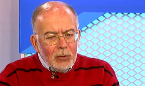 Кольо Колев: Текат скандали в коалицията, които хората не разбират за какво са - 1