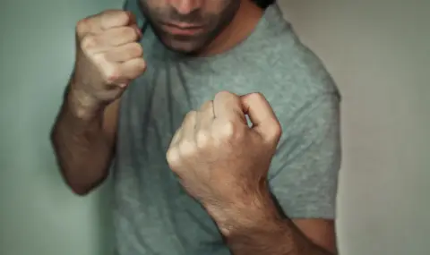 Разпра между ученици в Бяла Слатина прерасна в бой между фамилиите им - 1