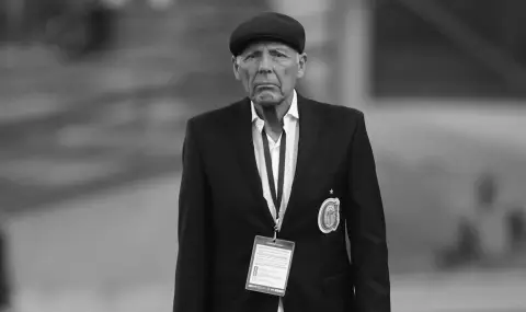 Светът на футбола скърби: Мигел Анхел Русо си отиде след тежка битка с рака - 1